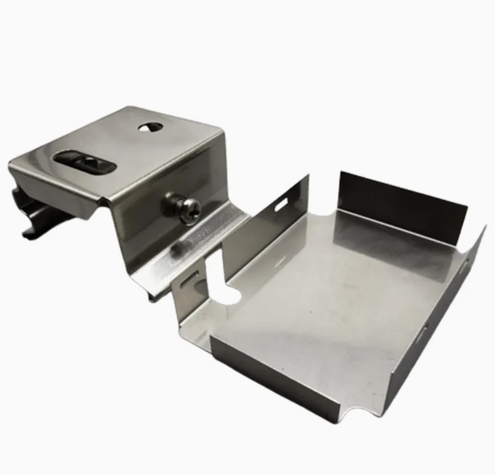 Stainless steel stamping parts