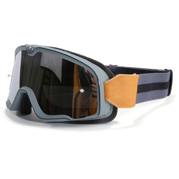 Motorcycle Goggles: Anti-Scratch Eye Protection for Helmet and Motocross