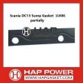 سكانيا DC13 Sump Gasket 110081