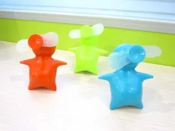 MINI FAN