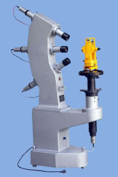 Collimator Dp F550-3