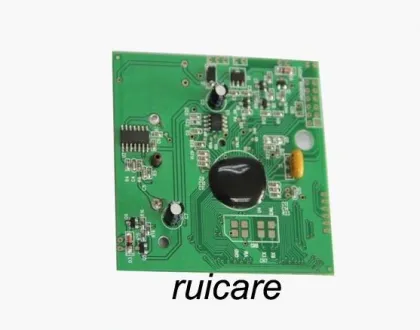 blood pressure monitor meter