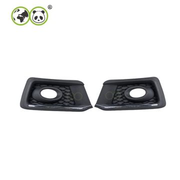 GLOBAL PANDA High-Quality Fog Lamp Cover for Honda Mobilio 2019-2021
