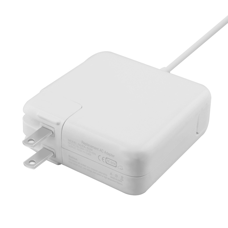 60W Magsafe 2 Adapter MacBook Charger