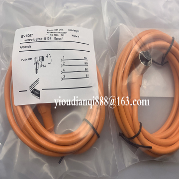 EVT050 EVT051 Sensor Connection Line - New Stock Availability