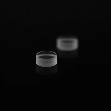 Doublet Achromatic Telescope Objective Lens