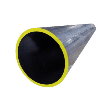 Polished 1.5 Inches Diameter 6 Carbon Steel Sch 40 Pipe Carbon Steel Round Pipe Carbon Steel Pipe