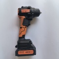 21V Custom Powered Electric Cordless Impact Drill