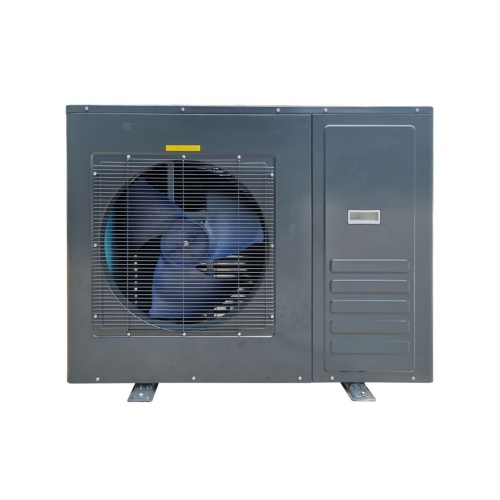 r32 Inverter Air Source Heat Pump