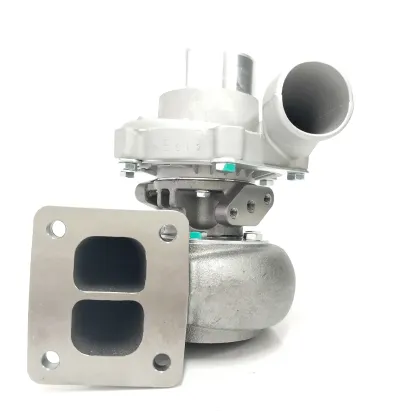 Navistar Turbocharger TO4B18 684237C91 Engine