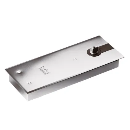Premium Floor Spring Door Closer Components