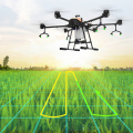 Big Agriculture Drone para fumigação de pulverizadores