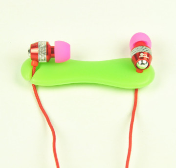 Earphones and headphone with mic ,colorful earphones and headphone for all smartphones