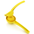 Essential Kitchen Ergonomic Middle Aluminium Lemon Juicer