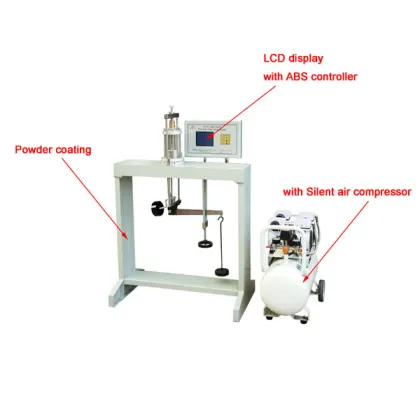 WG-5 Automatic Soil Oedometer Consolidation Apparatus