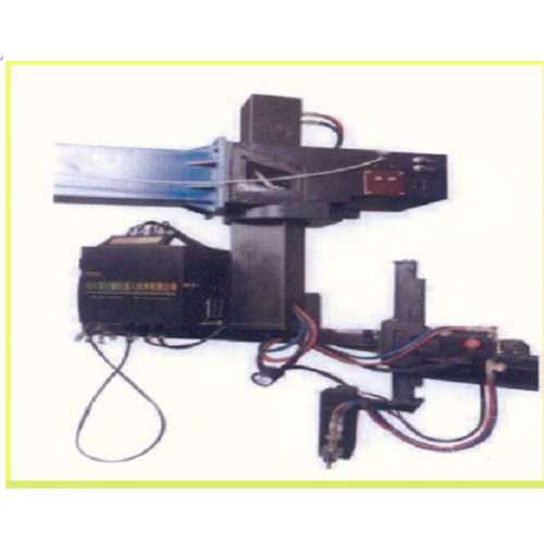 Máquina colgante de la máquina del taladro CNC de la silla de montar