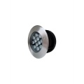 Underground Recessed Light RGB Ip67 DC24V