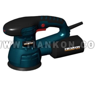 430W 125mm Rotary Sander