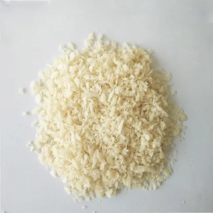 10kg Bulk Sale: Dried White Panko Bread Crumbs, 4-6mm