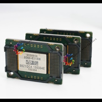 benq mp511 dmd chip 8060-6318W