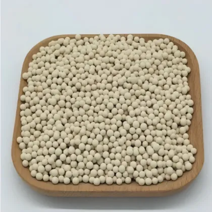 Desiccant For Insulating Glass