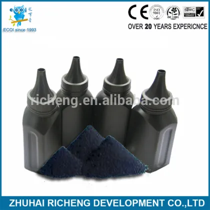 Black toner powder for ricoh toner,toner powders,toner refill powder for ricoh