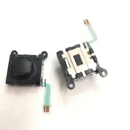 3D Joystick for PS Vita Console - Analog Thumb Stick Replacement