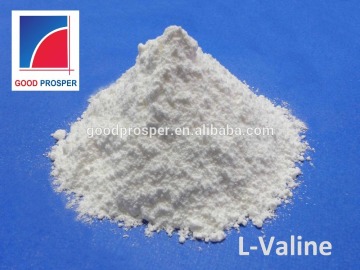 Feed Additives Valine