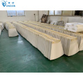 Industrail Porous Ceramic Filter Plate