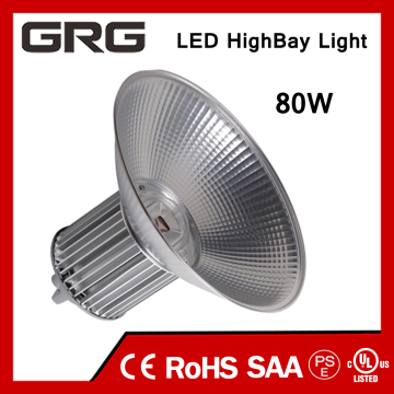 Professional led highbay lighting 100W IP65 for the led industrial light series
