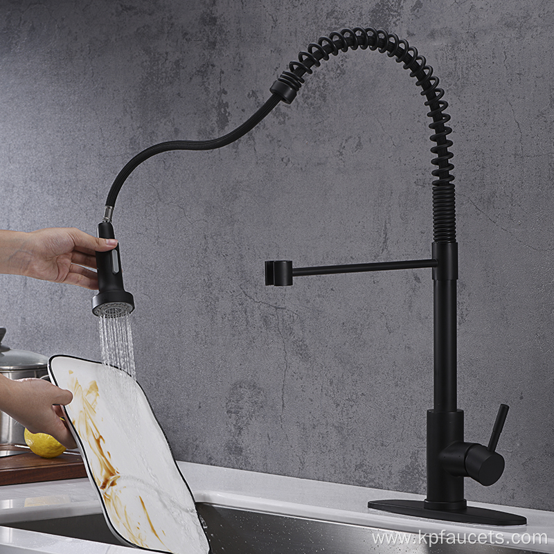 Good Sales Desk Mounted Cupc Polished Kitchen Faucet