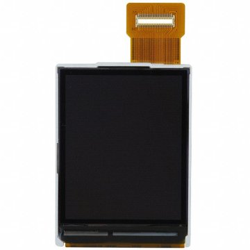 3.5 Inch Optrex Flat Rgb Lcd Panels T-51963gd035j-mlw-ahn 240(rgb)x320 For Industrial Use
