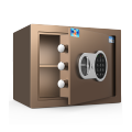 Borui25j Small Password elettronica montata a parete sicura