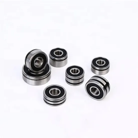 Automotive Generator Bearings B10-46D B10-50D B10-27D B12-32D - Alternator Bearing