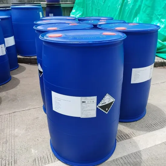 Cosmetic Grade SLES 70% For Daily Chemical Use