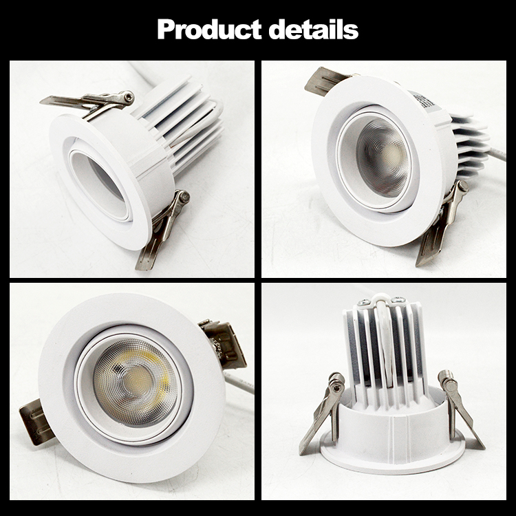 Downlight Spotlight