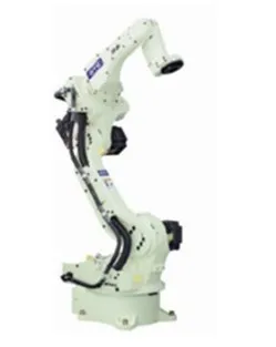 FD-B4 OTC welding robot