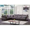 Gray Color New Model Living Room Sofa