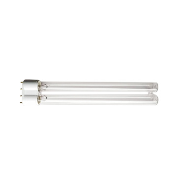 Lampu pembasmian kuman UV PLL