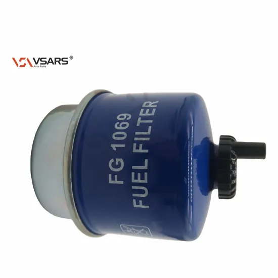 Wholesale Price Fuel Filter Fuel Water Separator 1561200 RE60021 for CAT