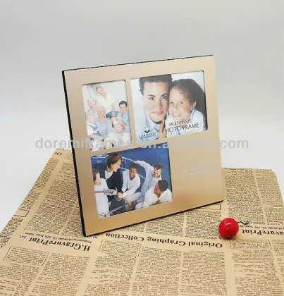 SHENZHEN Doremi Manufactory huahong photo frame