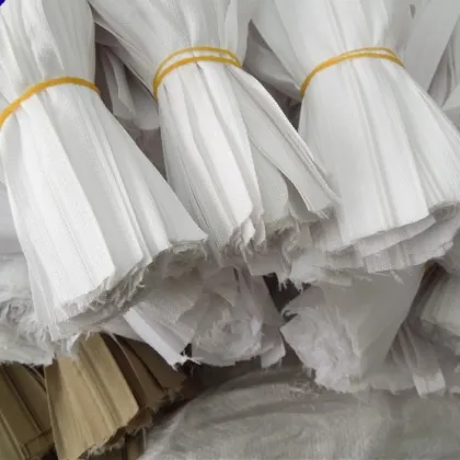 Ykk Conceal Coil Zipper Sizes