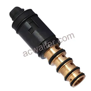 China Manufacturer Compressor Control Valve for Toyota Air Compressor