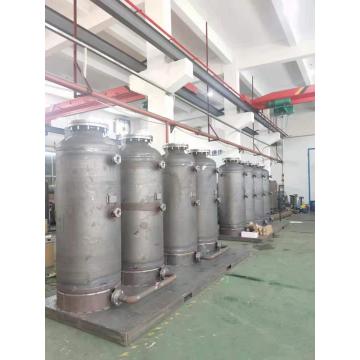 Hot Selling Custom Brand Gas Generation Equipment