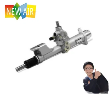 New 811419063F Steering Rack for Audi 80 Coupe LHD