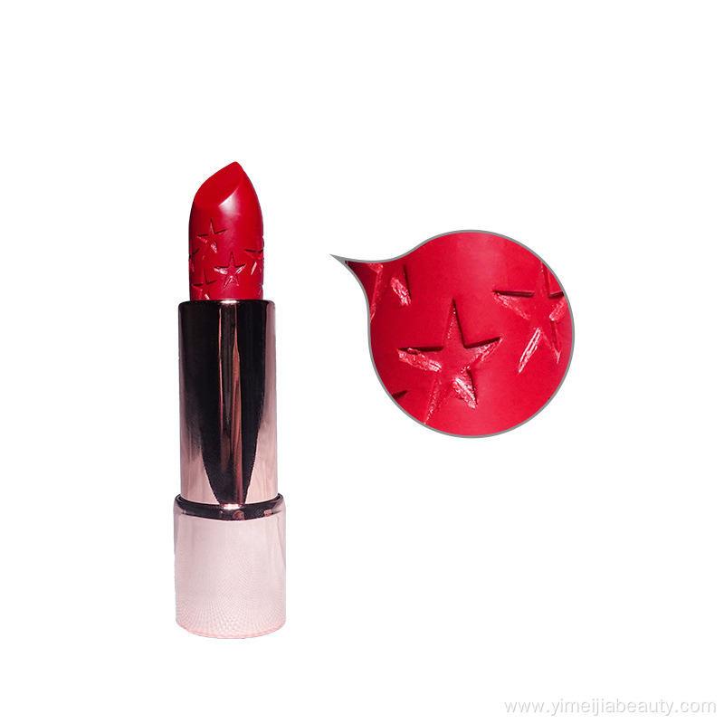 Wholesale Cosmetics Lip Gloss Long Lasting Lipstick