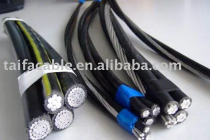 Superior quality ABC cable Elastomer Cables