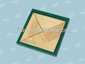wooden jigsaw puzzles