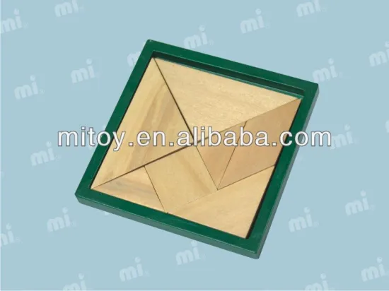 wooden jigsaw puzzles