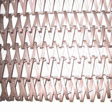 Metal Drapery